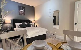 Edgware Road 2 Bedroom Apartment