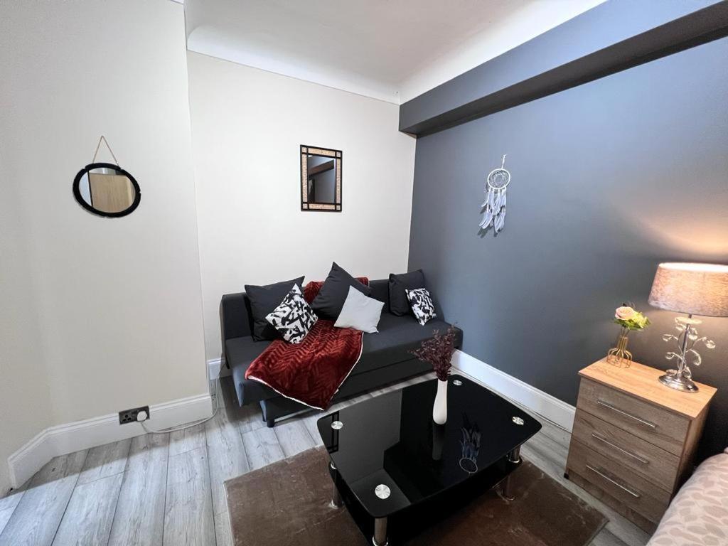 Edgware Road 2 Bedroom Apartment London Exterior foto